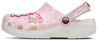 Crocs Girls Pokémon Jigglypuff Classic Clogs