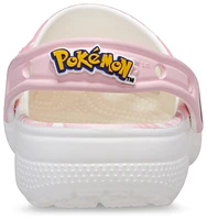 Crocs Girls Pokémon Jigglypuff Classic Clogs