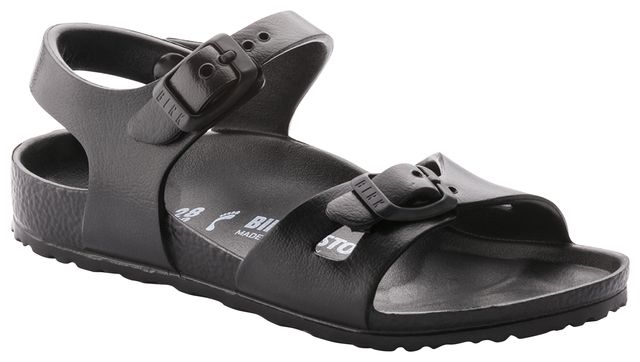 Birkenstock Rio Sandals - Girls' Toddler