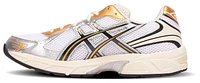 ASICS Mens ASICS® GEL-1130 - Shoes White/Black/Gold