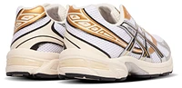 ASICS Mens ASICS® GEL-1130 - Shoes White/Black/Gold