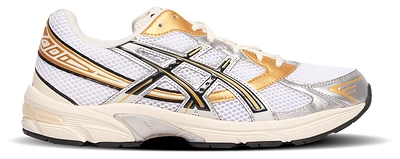 ASICS Mens ASICS® GEL-1130 - Shoes White/Black/Gold