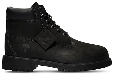 Timberland Boys Waterproof 6" Boots