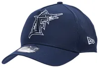 New Era Blue Jays A Frame Adjustable Cap