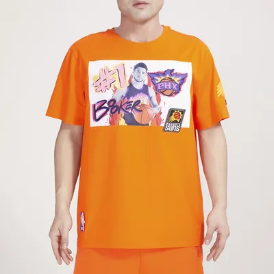 Pro Standard Suns 2 Yearbook T