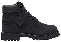 Timberland Boys 6" Premium Waterproof Boots