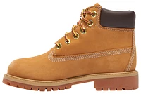 Timberland Boys 6" Premium Waterproof Boots