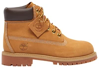 Timberland Boys 6" Premium Waterproof Boots