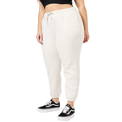 Cozi High Rise Joggers  - Women's