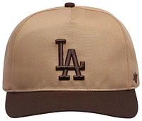 47 Brand Los Angeles Dodgers Two Tone Hitch - Men's