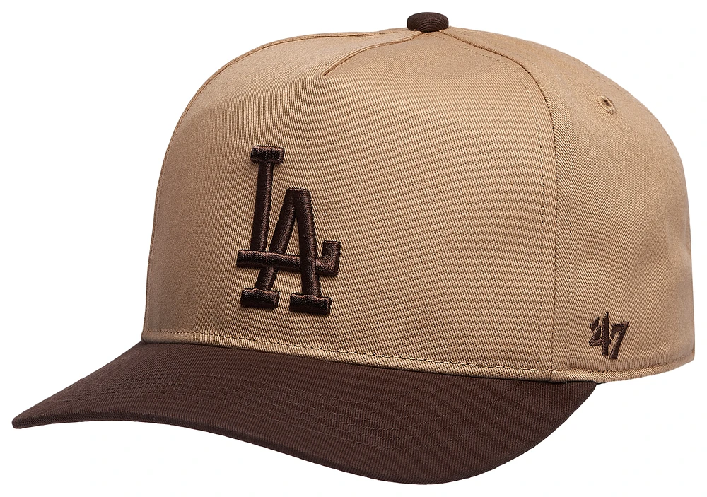 47 Brand Los Angeles Dodgers Two Tone Hitch - Men's