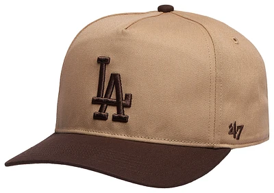 47 Brand Los Angeles Dodgers Two Tone Hitch - Men's