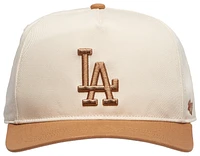 47 Brand Mens 47 Brand Los Angeles Dodgers Two Tone Hitch