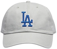 47 Brand Dodgers Clean Up Cap - Men's