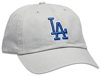 47 Brand Dodgers Clean Up Cap - Men's