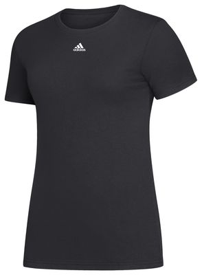 adidas Team Amplifier Short Sleeve T-Shirt