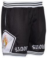 Famous Nobodys Hoops Shorts - Men's