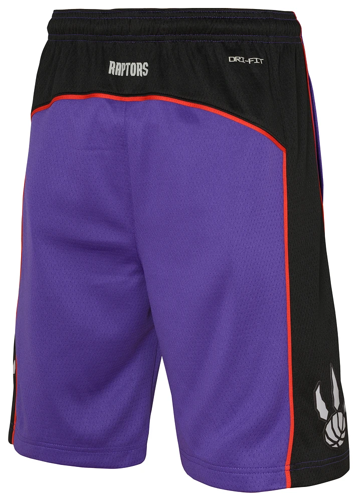 Nike Short Swingman HWC Raptors - Garçons, Scolaire