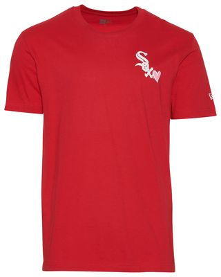 New Era White Sox T-Shirt