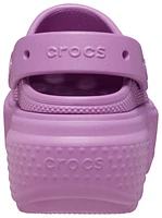 Crocs Stomp Clogs  - Women's