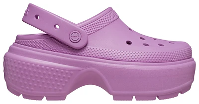 Crocs Stomp Clogs  - Women's