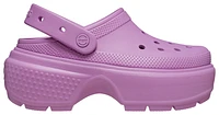 Crocs Stomp Clogs  - Women's