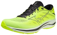 Mizuno Mens Wave Rider 25 - Shoes