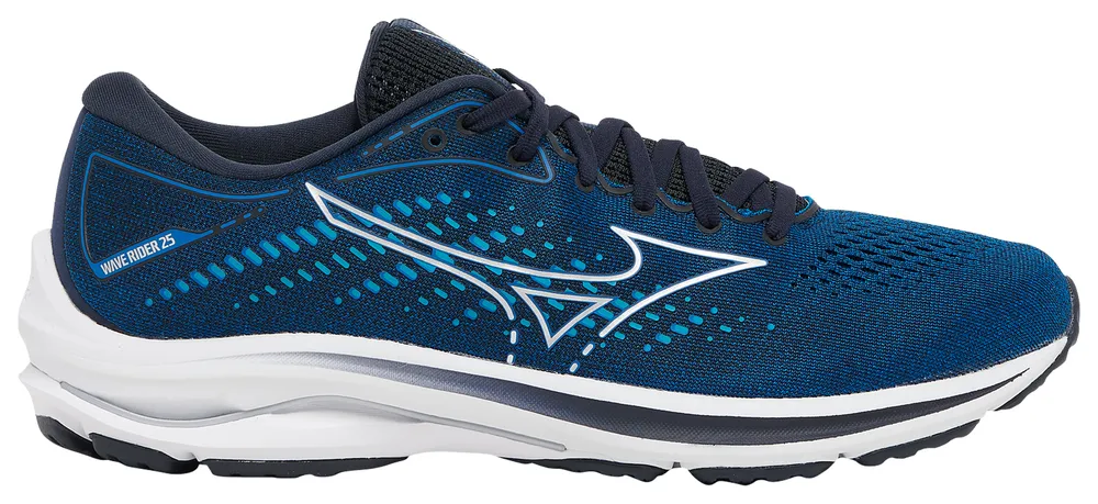 Men's Wave Rider 25 Running Shoe