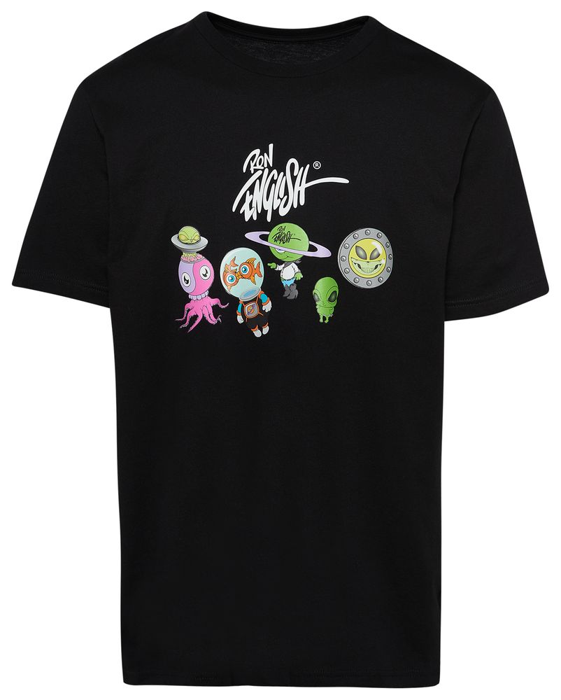 Ron English Collab T-Shirt - Men's