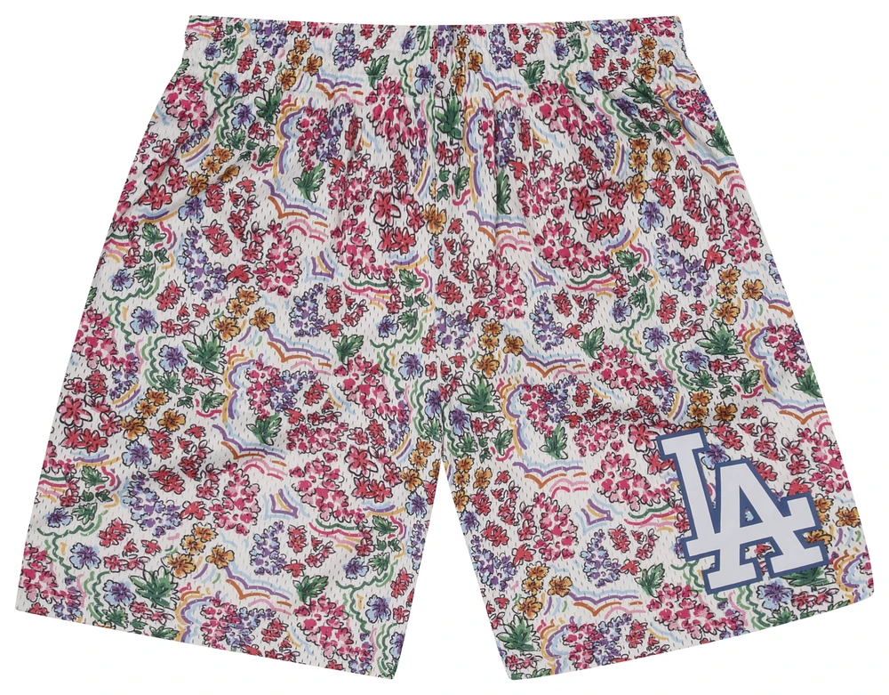 Pro Standard Dodgers Desert Taupe Shorts