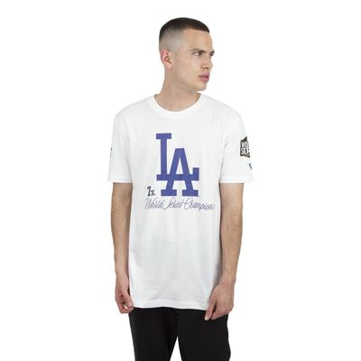 New Era Yankees World T-Shirt