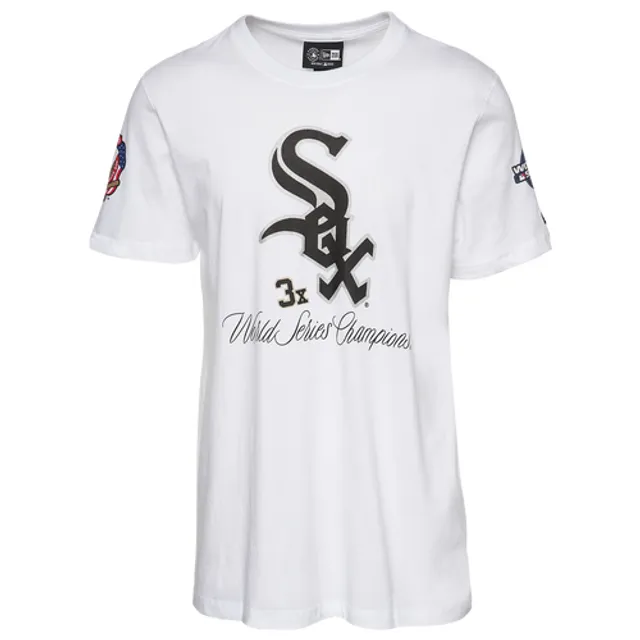 Nike Dri-FIT Legend Wordmark (MLB Chicago White Sox) Men's T-Shirt