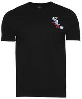 New Era Mens White Sox Elite T-Shirt