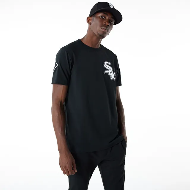 Chicago White Sox Hometown Men's Nike MLB T-Shirt.