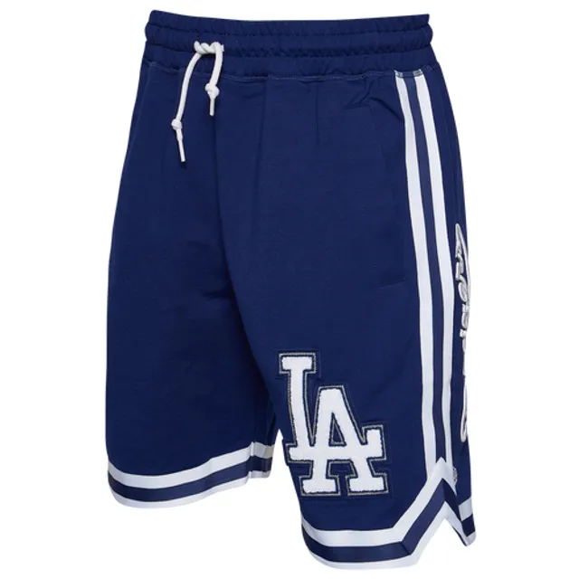 Pro Standard Dodgers Desert Taupe Shorts