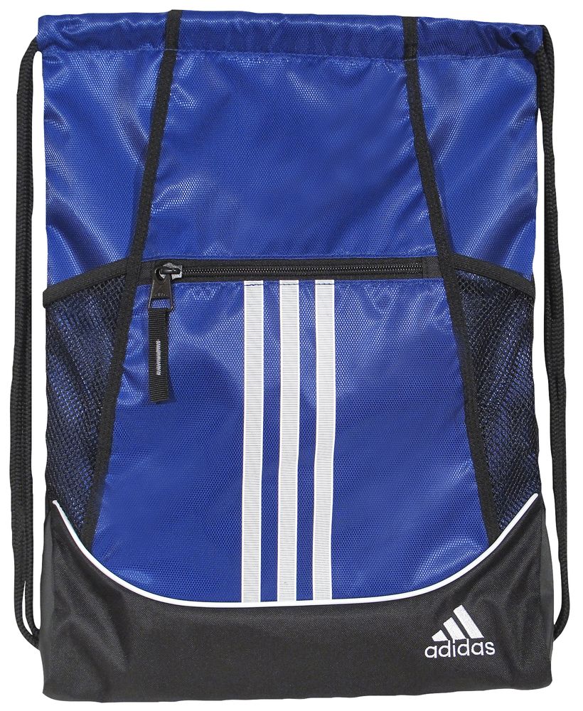 adidas alliance sublimated prime sackpack