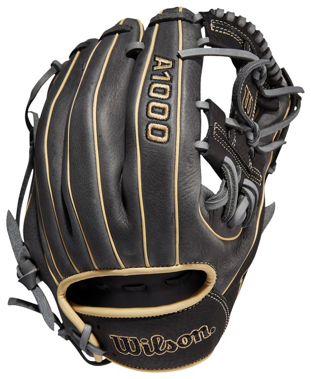 baseball glove a1000