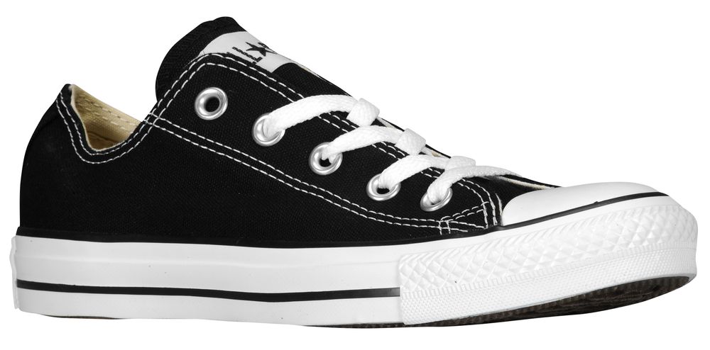 Converse Chuck Taylor Ox - Garçons