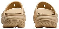 HOKA Womens HOKA Ora Recovery Slides 3 - Womens Shoes Shifting Sand/Shifting Sand Size 05.0