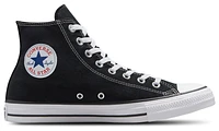 Converse Chuck Hi  - Boys' Grade School