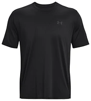 Under Armour Mens Tech Vent Short Sleeve