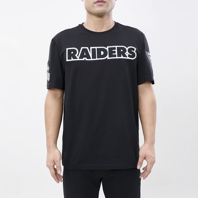 New Era Raiders X Alpha Industries Hoodie