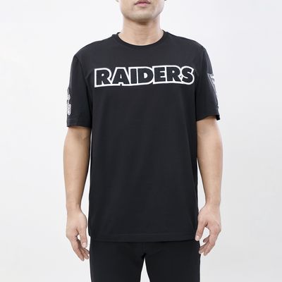 Pro Standard Raiders T-Shirt