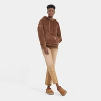 UGG Loyra Sherpa Hoodie - Women's