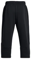 Under Armour Mens Under Armour Unstoppable Fleece Baggy Crop