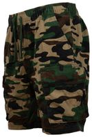 LCKR Supplement Utility Cargo Shorts  - Men's