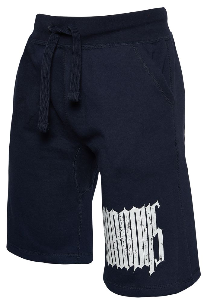 Famous Nobodys Short - Men's