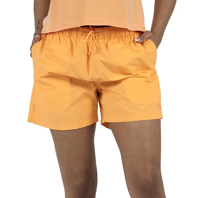 Cozi 5" Nylon Shorts  - Women's