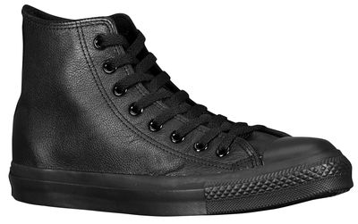 Converse All Star Leather High Top - Men's