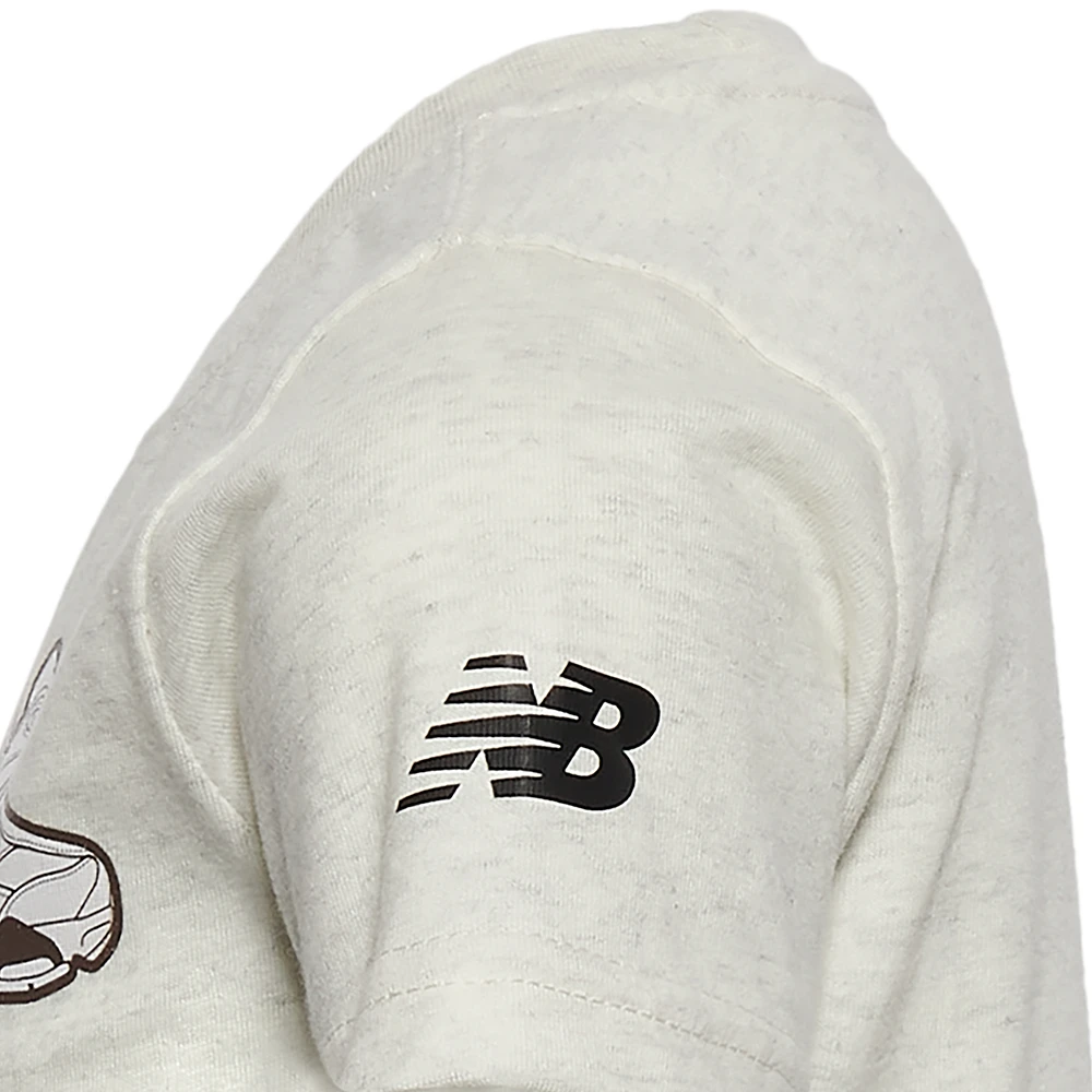 New Balance Ensemble avec t-shirt 9060 et short cargo - Garçons, maternelle